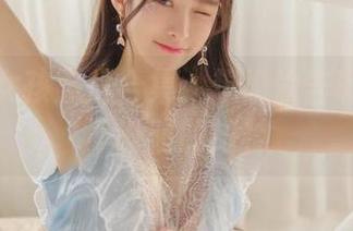 王羽杉女孩照片合集：想偷偷告诉你那些不设防的眼神