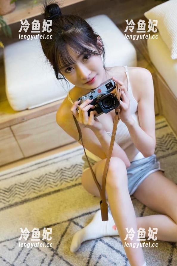 当王羽杉遇上无圣光，原来女神也可以如此平民化，快来拿你的图包！