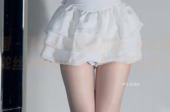 微密圈 - 顶级图库收藏推荐：白龙猫女携蟒蛇丝袜闪亮登场，高清到没朋友！