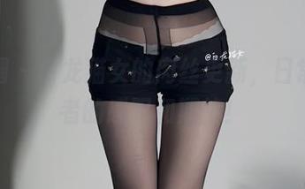 微密圈 - 白龙猫女的肉丝更新，日常观看者的感叹和期待！