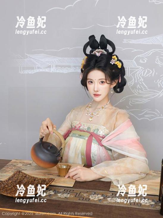 秀人网-Mila豆嘟嘟 秀人网 - 女友献身,Mila豆嘟嘟更新她的作品集,谁能想到我的审美就像去年一样啊!