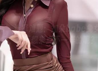 秀人网 - 选择难题：加朵babe兔女郎图包，想不想来点不一样的呢？
