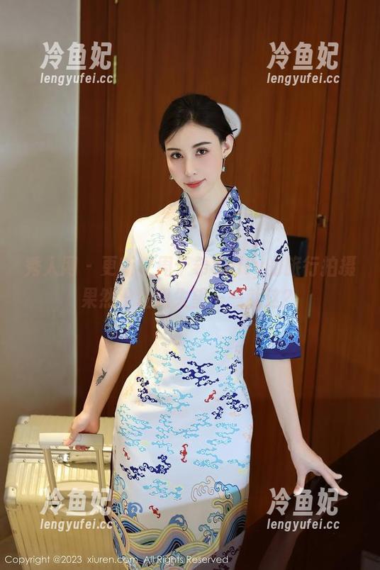 秀人网-周于希Sally 秀人网 - 更新,周于希Sally的旅行拍摄果然没让我失望——就这?