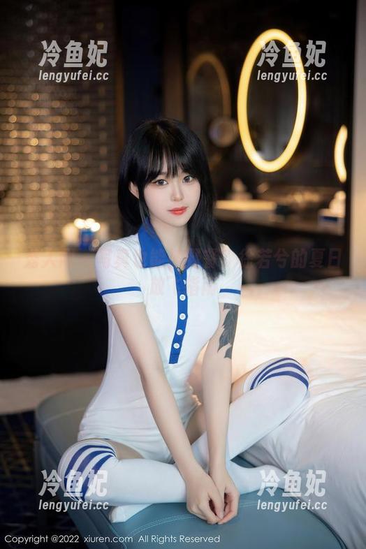 秀人网-徐若兮 秀人网 - 写真也能被野餐?徐若兮的夏日放飞指南