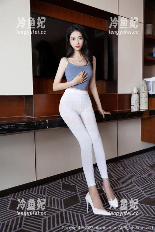 秀人网 - 李丽莎，浴缸的女王；这原图得好好收藏，图片的画面太治愈！