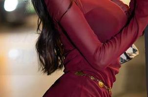 秀人网 - 赵万灵女友作品集——更新速度杠杠的，谁能不爱？