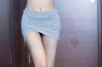 秀人网 - 水手服、金纯一，清新又引人遐想的图库精选