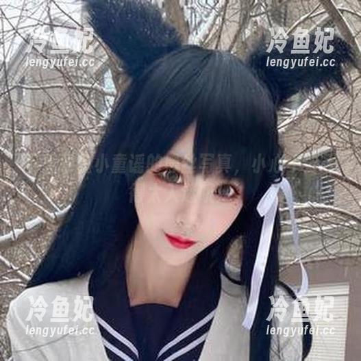 章鱼小童谣 下载章鱼小童谣的黑丝写真,小心不要看得太入迷哦!