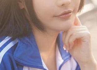 糖果果Candy在线无敌皮衣合集，看完或许你也想试试走高冷路线？