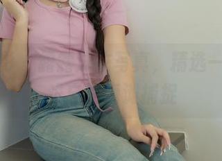 绮梦摄影 - 露露泳衣写真，精选一处令人难忘的海滩捕捉