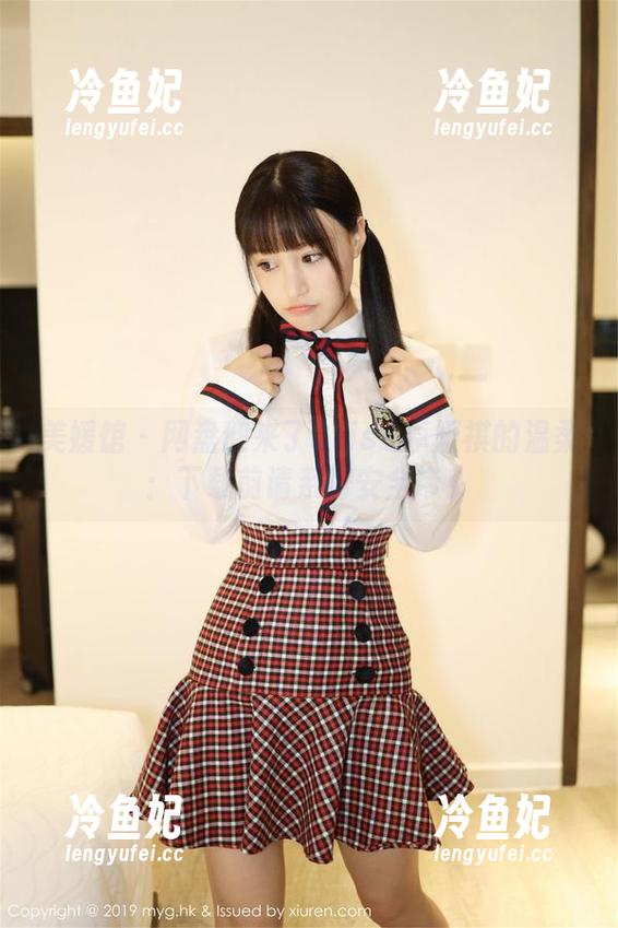 美媛馆 - 网盘迎来了Cris_卓娅祺的温柔：下载前请系好安全带！