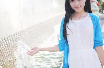 美媛馆 - 夏天怎么可以没有泳池，还是糯美子Mini这种免费下载才给力！