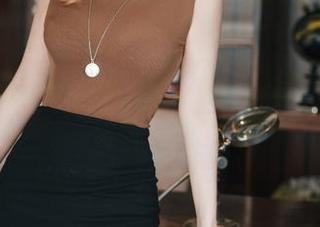 肉扣热热子短裙合集，高能预警，别说我没提醒你！
