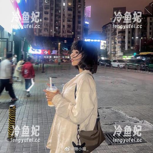 舞小喵 舞小喵的高跟鞋图包,看我时而优雅时而滑稽,分享走路的另一种生存。