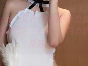 花漾show - 打开下载穆菲菲的体操服写真，假装自己在“热身”，内心却已经“沦陷”！