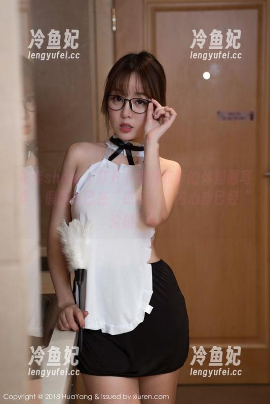 花漾show-穆菲菲 花漾show - 打开下载穆菲菲的体操服写真,假装自己在“热身”,内心却已经“沦陷”!