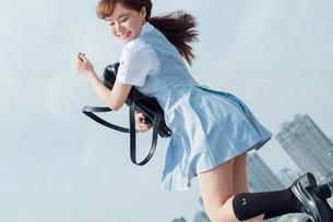 菠萝社 - 八重樱的气质都快被夏美酱挑出来了，别犹豫，把图片下载吧！