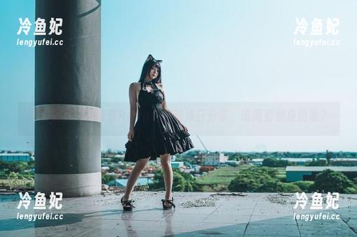 落落Raku 泪战史更新!落落Raku最新锻炼日分享,谁需要健身房呢?