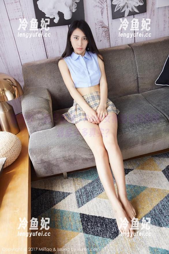 蜜桃社-Rola 蜜桃社 - 我只想问,Rola女神的私房原图到底有多真实?