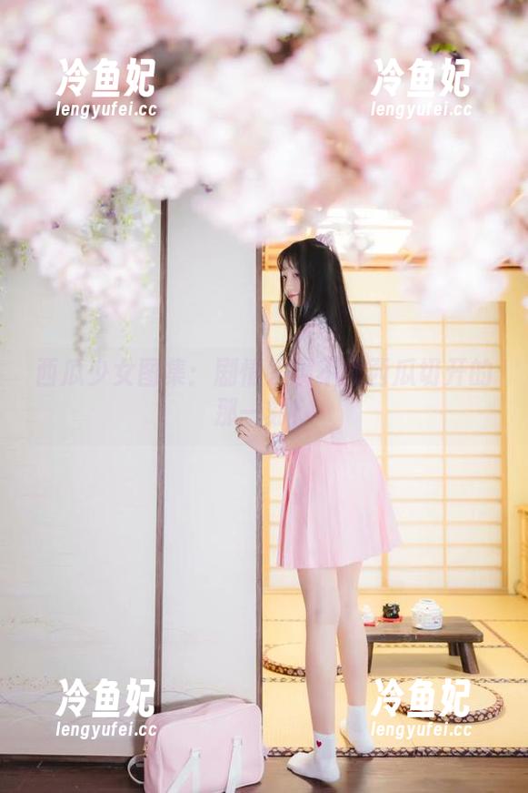 西瓜少女 西瓜少女图集:剧情发展不如西瓜切开的那一刻!