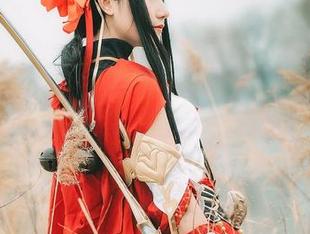 守望先锋Dva，美图炸弹许多鱼鱼鱼投下了！