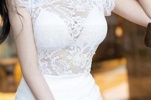 语画界 - 办公室偶像剧？Angela小热巴秘书OL套图，资源绝对能让你眼前一亮！