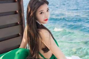 语画界 - 哥们，这Miko酱的礼服美图算不算一种精神发泄？壁纸继续贴，不然教你们飞。