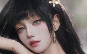 咱们说说贰加六的御姐资源，这图都能播出的吧？
