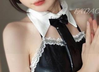 幽灵娘图包，迷之呆梨又带来了万圣节的新花样，出乎意料！
