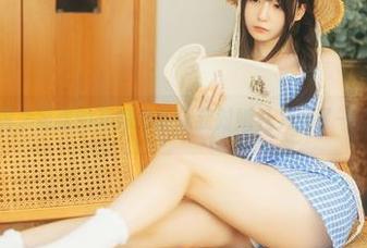 好吧，迷之呆梨的花嫁作品让我对婚礼又多了一点期待。