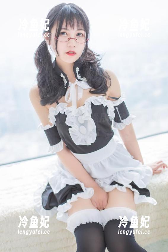 最新兔女郎写真又来，逐月Su的照片可别另眼相看