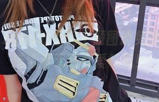 铭铭kizami的圣诞主题图册免费奉上，洋溢着无敌可爱气息！