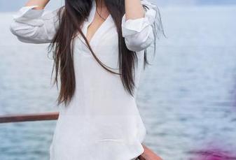 青豆客 - 黄可christine的白色原图：私房灵感，差点成了我的新菜单！