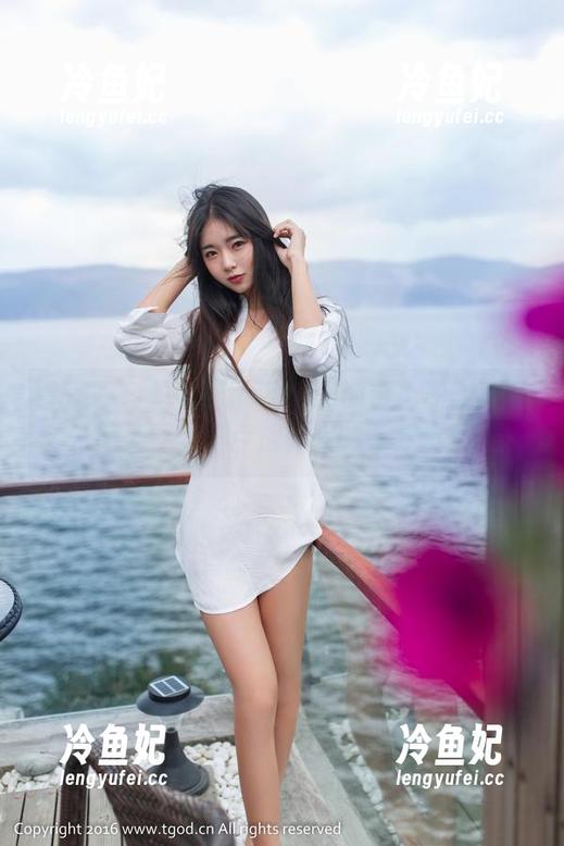 青豆客 - 黄可christine的白色原图：私房灵感，差点成了我的新菜单！