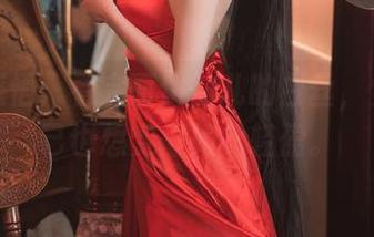 原图感悟：看完面饼仙儿的白丝，觉得自己也想变得如此轻盈。