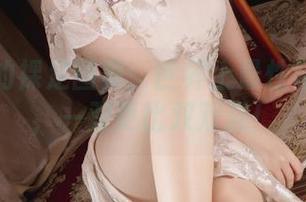 韶陌陌的裸足图集：世界上最性感的脚趾，一双更比双双强！