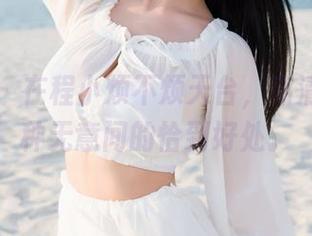魅妍社 - 在程小烦不烦天台，高清捕捉那种无意间的恰到好处。