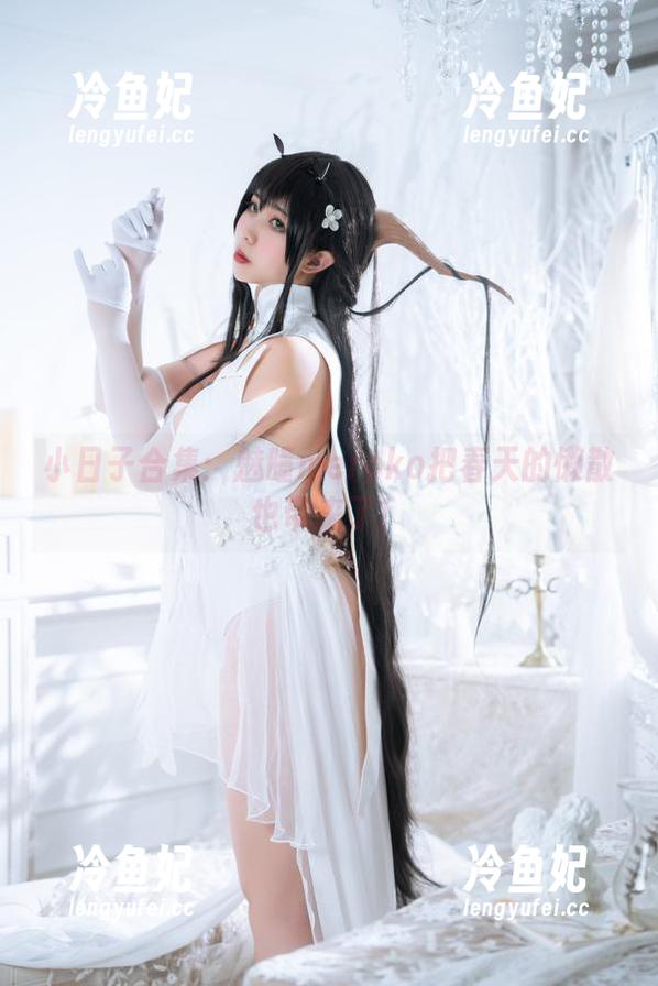 小日子合集：魅瞳meroko把春天的懒散也带来了！