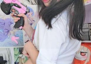 当风遇上少女——魔物喵nigisa的高清图包，有海风相伴也不怕静电！