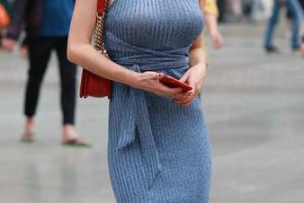 魔镜街拍 - 偷偷分享！婷婷的OL黑丝工作日常私拍让人惊叹