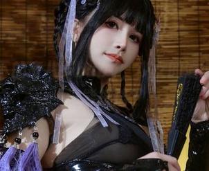 无圣光下的鹿八岁baby，少女的清纯一角，谁能抵挡？
