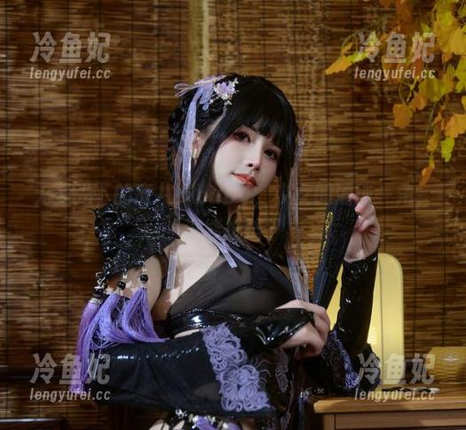 鹿八岁baby 无圣光下的鹿八岁baby,少女的清纯一角,谁能抵挡?