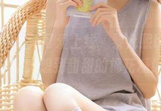 微密圈 - 最新可爱上线，黎允熙baby原图让人想到甜甜的棉花糖！